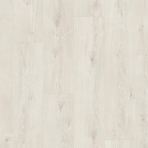 Vitality活力-新豪華系列304純白橡木