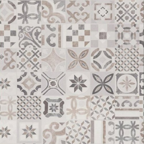 Finfloor紛瑟-EVOLVE系列41048125 雪磚