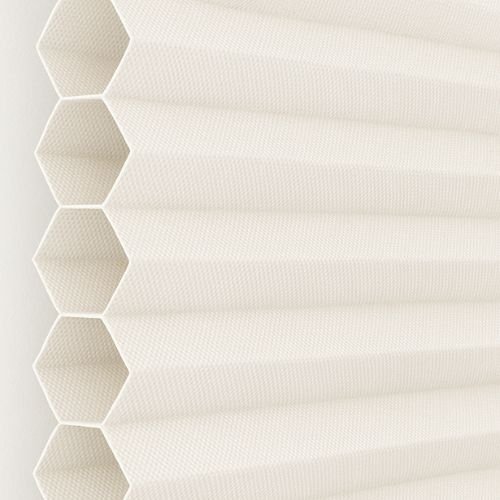 風琴簾-平織布-卡其