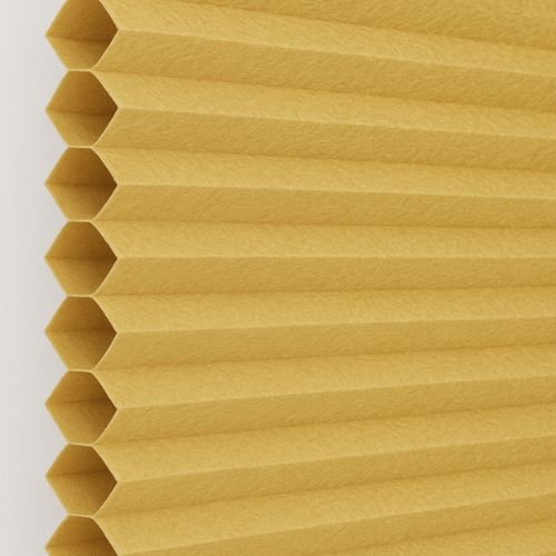 風琴簾-平板布-卡其