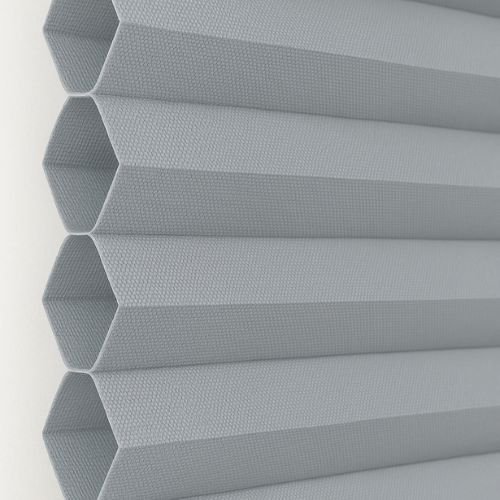 風琴簾-平織布-歐灰